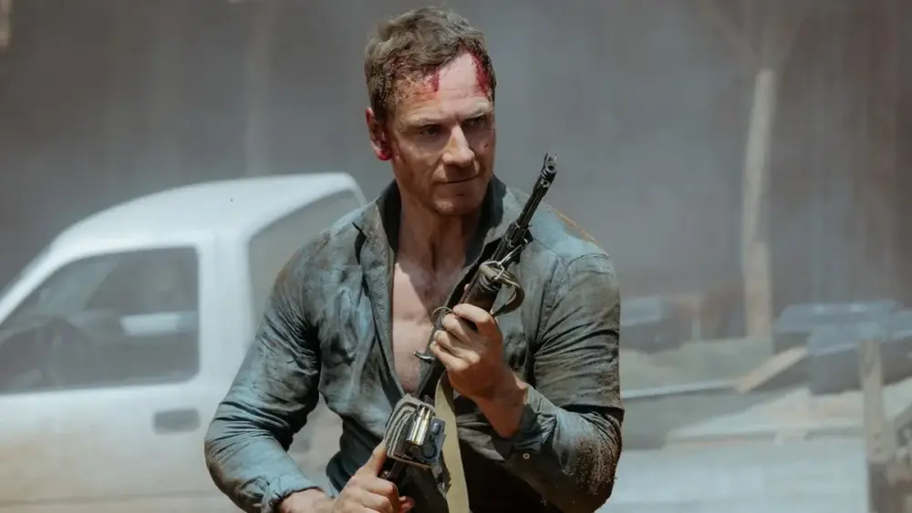 2ª temporada de ‘A Agência’ estreia na Paramount+