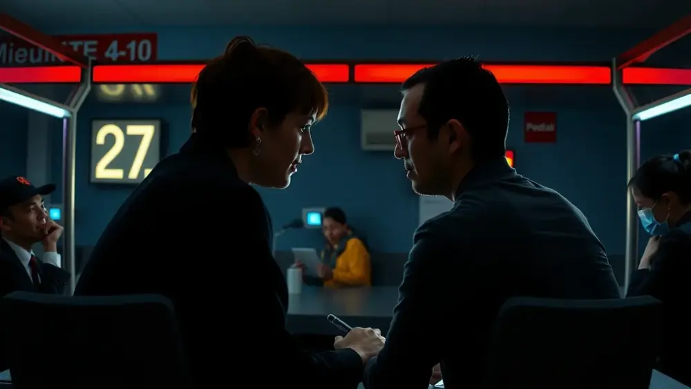 A colaboração entre Nolan e o irmão roteirista Jonathan Nolan