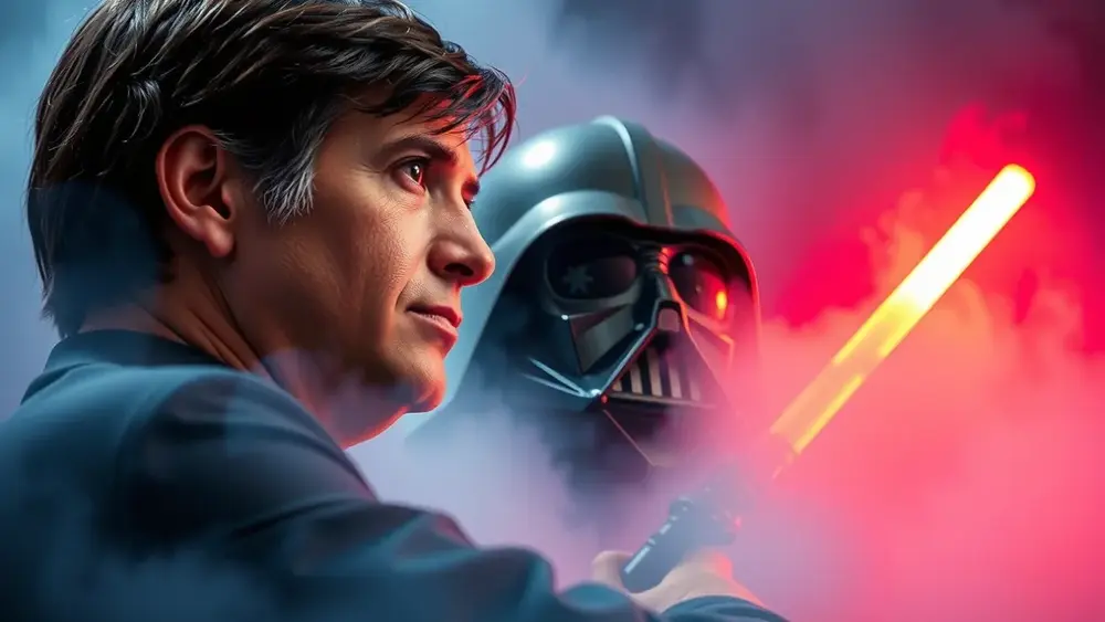 A colaboração entre Spielberg e Harrison Ford no mundo do cinema