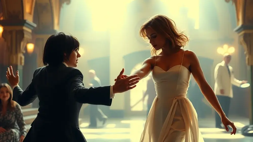 A dança de Uma Thurman e Travolta em Pulp Fiction explicada