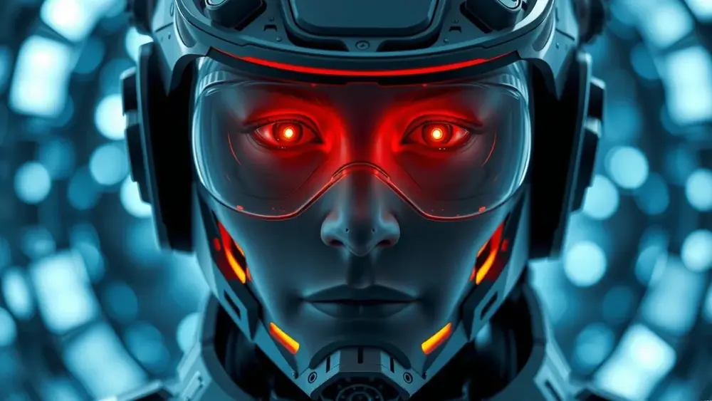 A.I. Inteligência Artificial e a visão futurista de Spielberg