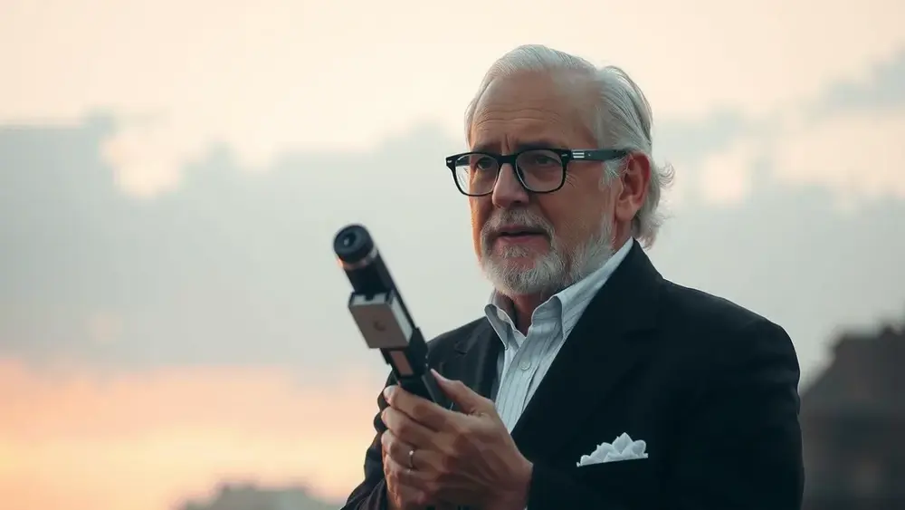 A parceria lendária entre Spielberg e o maestro John Williams