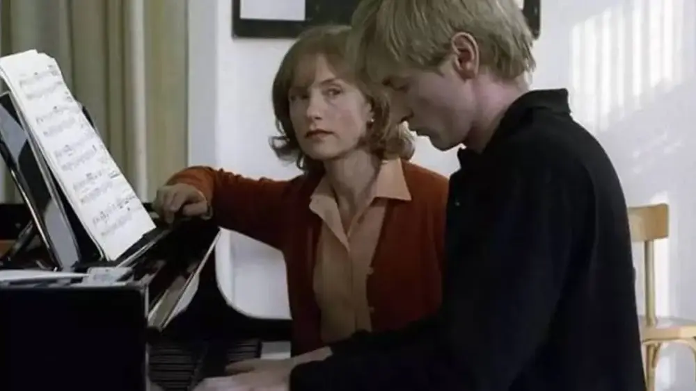 A Professora de Piano retorna aos cinemas após 25 anos