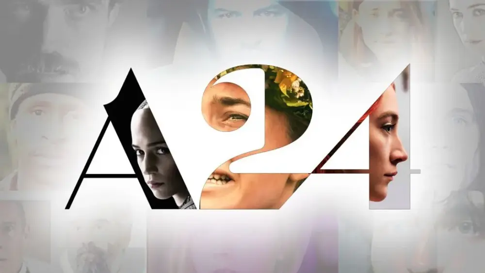 A24 e Google unem forças para inovar com IA no cinema