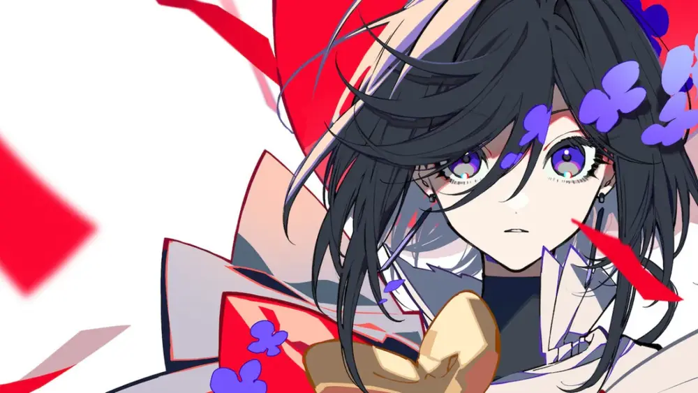 Animação da Netflix 'A Heroína da Fita' ganha trailer