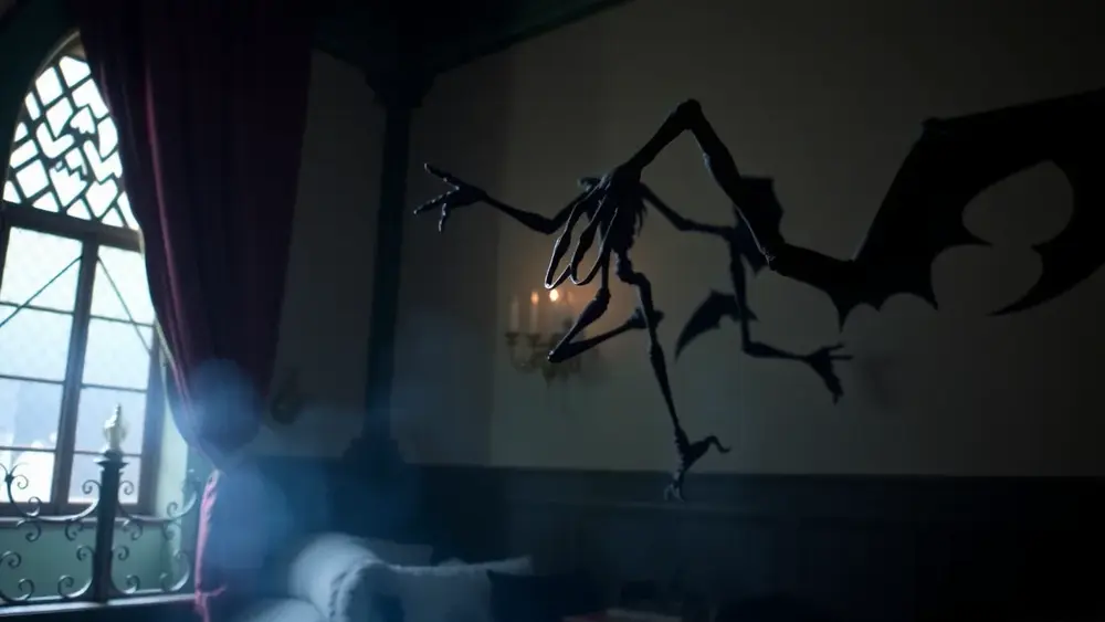 As curiosidades mais surpreendentes dos filmes de Tim Burton