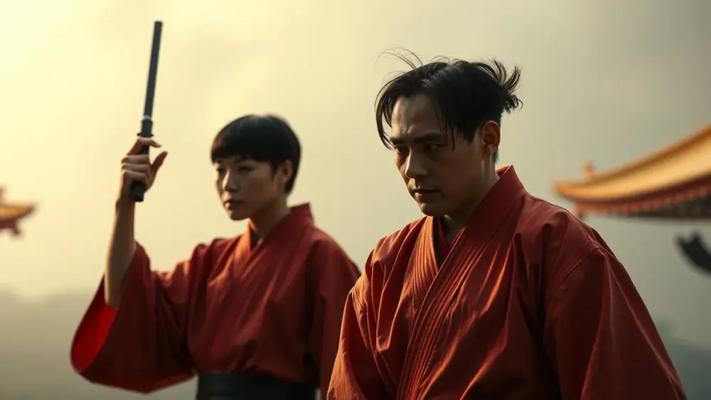 As referências ao cinema oriental escondidas em Kill Bill