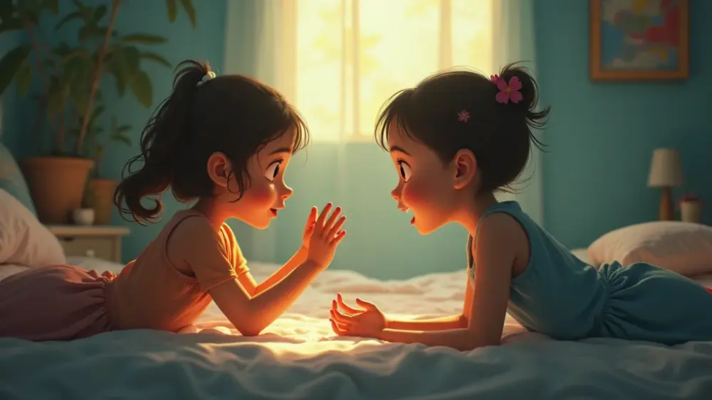 As séries de animação mais assistidas pelas crianças hoje