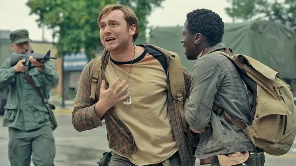 Astro de 'A Longa Marcha' nega rumor de viver Ciclope no MCU