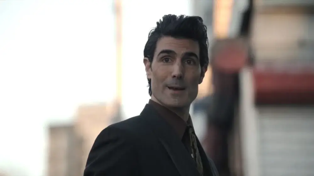 Astro de 'Pinguim' entra para série 'Chicks' com Ellen Pompeo
