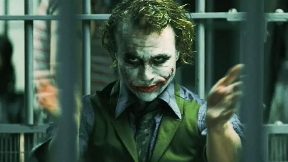 Atriz repete feito de Heath Ledger em novo épico de Nolan