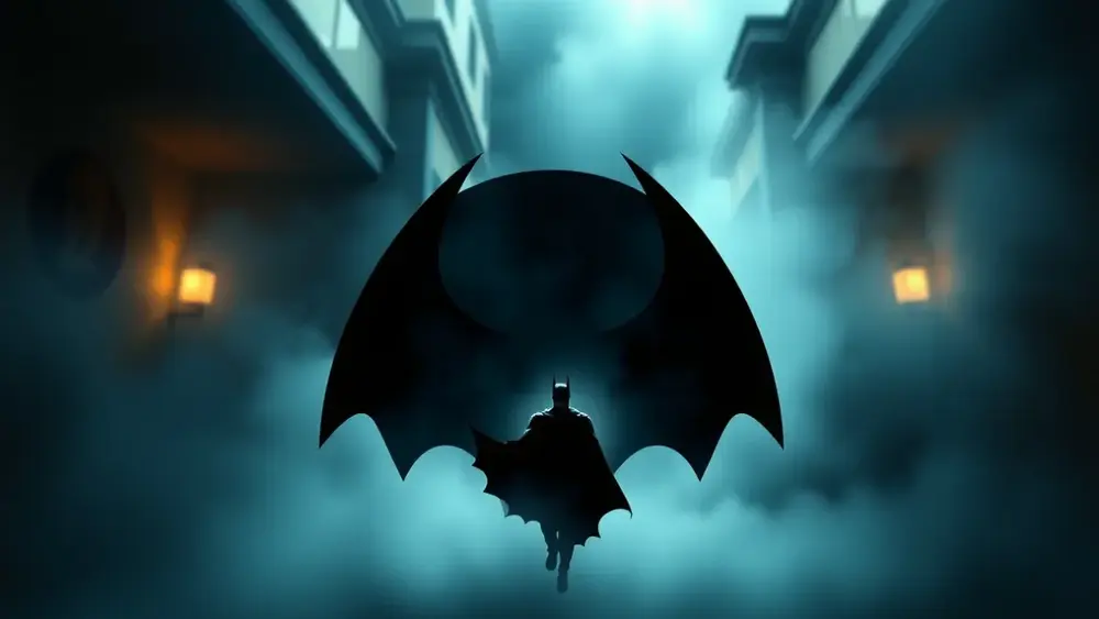 Batman Begins e o início da lendária trilogia de Nolan