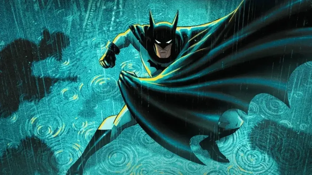 Batman: Cruzado Encapuzado: 2ª temporada tem 88% no Rotten Tomatoes