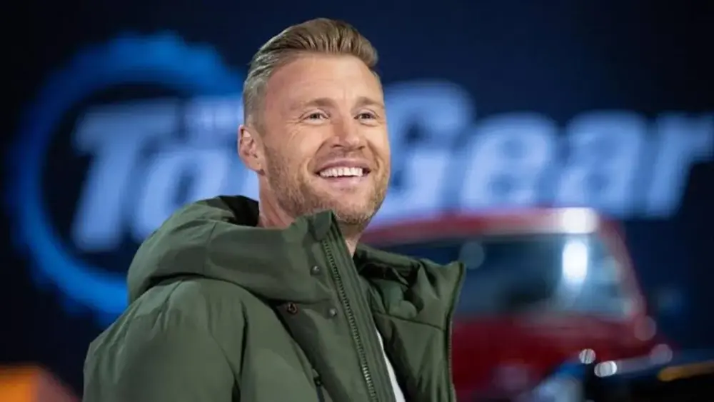 BBC culpa consultor por acidente grave no Top Gear