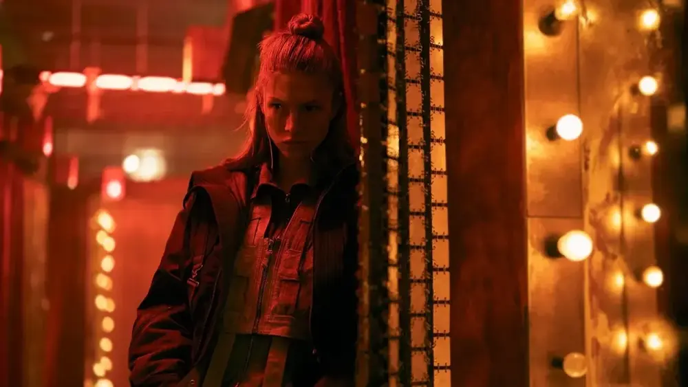 Blade Runner 2099: Replicantes dominam mundo em teaser