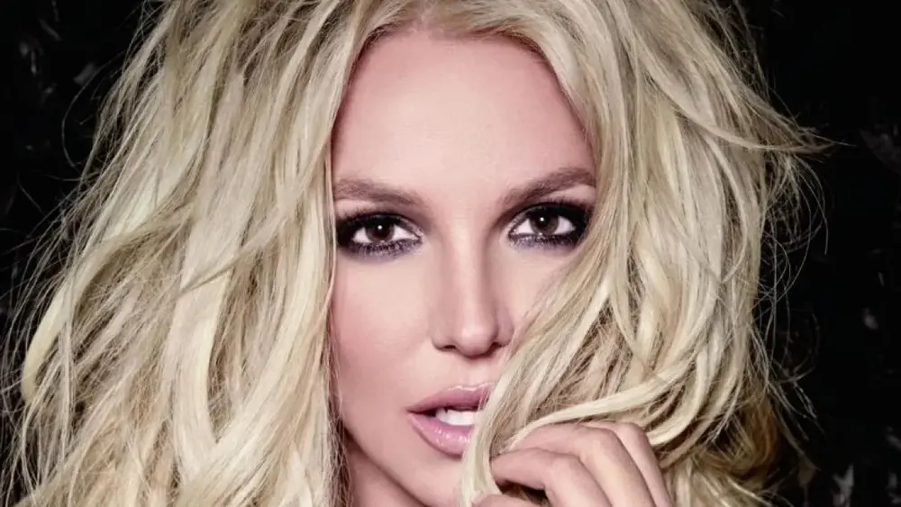 Britney Spears: 'A Mulher em Mim' ganha adaptação para o cinema