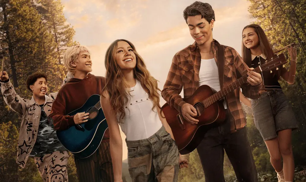 Camp Rock 3: trailer dublado mostra nova geração e Jonas Brothers