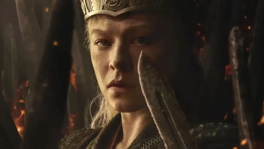 Casa do Dragão: trailer do 3º episódio mostra Rhaenyra em perigo