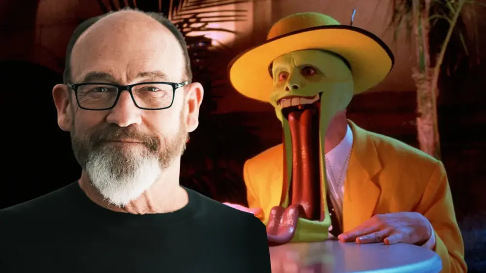 Chuck Russell, diretor de 'O Máskara', morre aos 74 anos