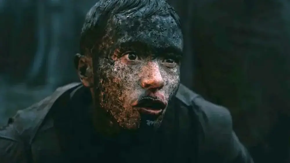 Clipe vazado de ‘A Odisseia’ revela papel de Elliot Page