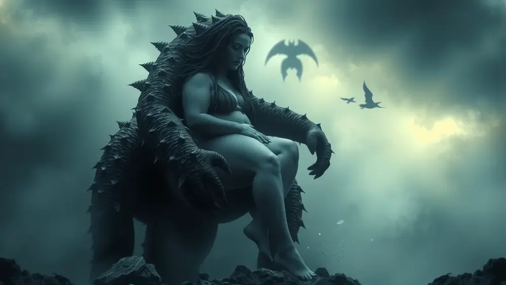 Como funciona o buraco negro Gargantua em Interestelar