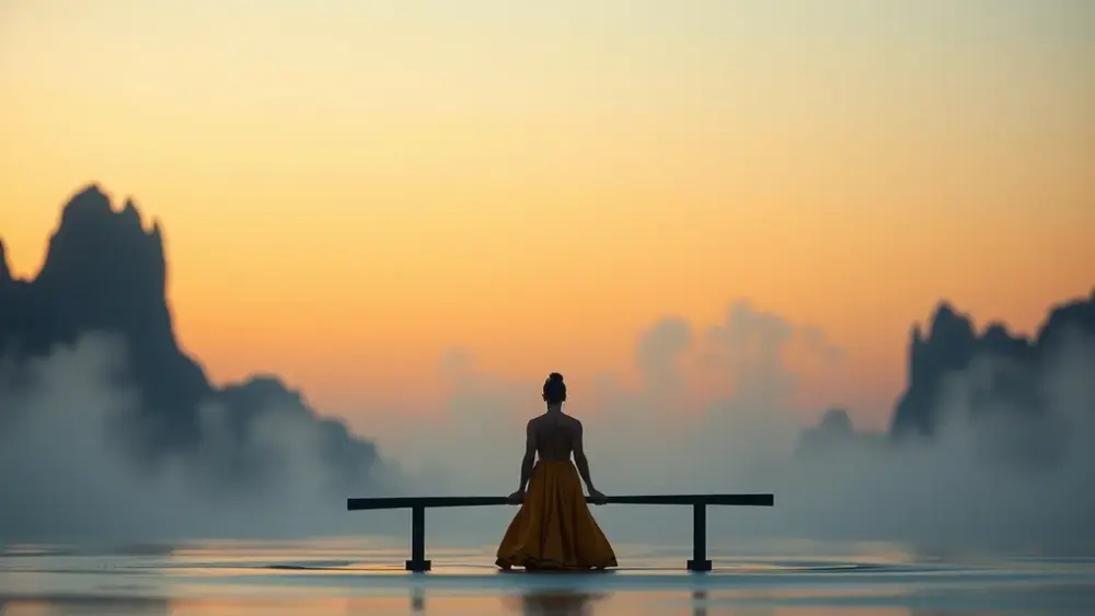 Como Nolan equilibra entretenimento e profundidade filosófica