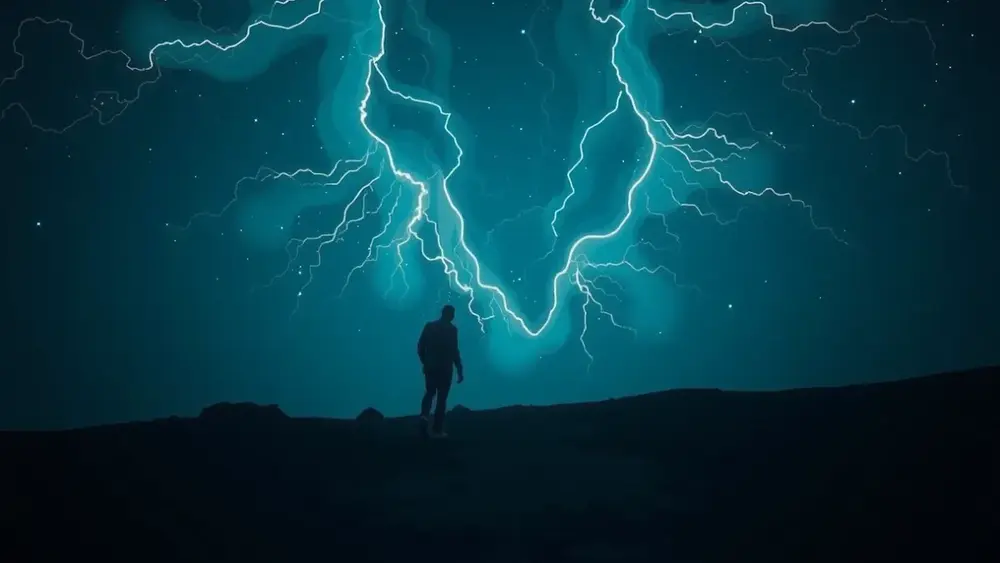 Como Nolan retratou viagens no espaço em Interestelar
