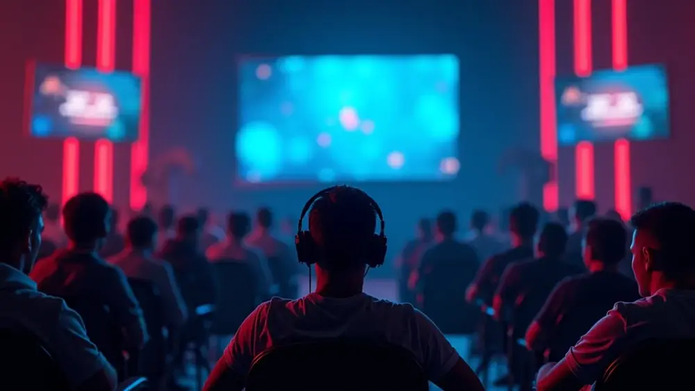 Como os eSports estão conquistando espaço na TV fechada