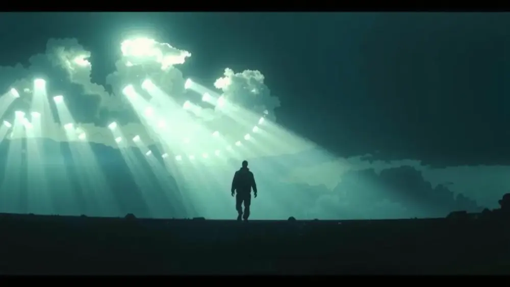 Como Spielberg dirigiu o suspense atemporal do filme Tubarão