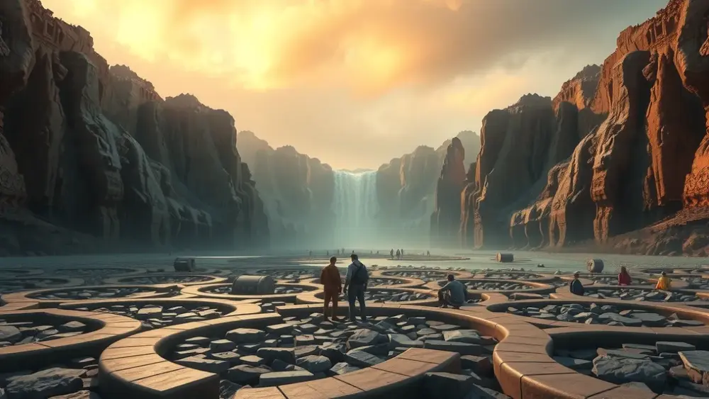 Como Spielberg lida com orçamentos gigantes em suas produções