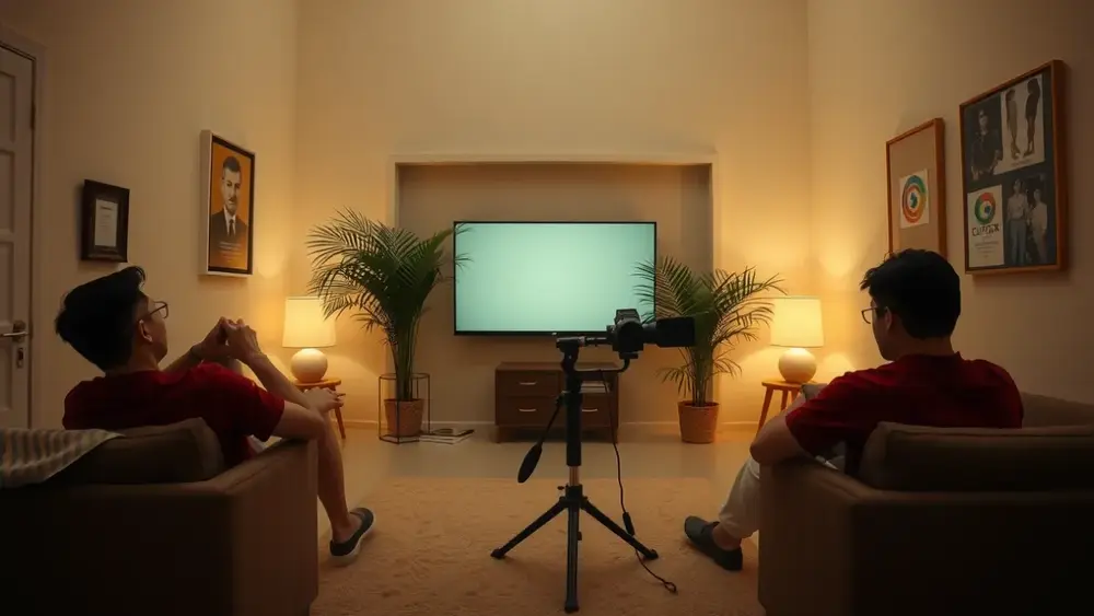 Como Tarantino aprendeu cinema trabalhando em uma videolocadora
