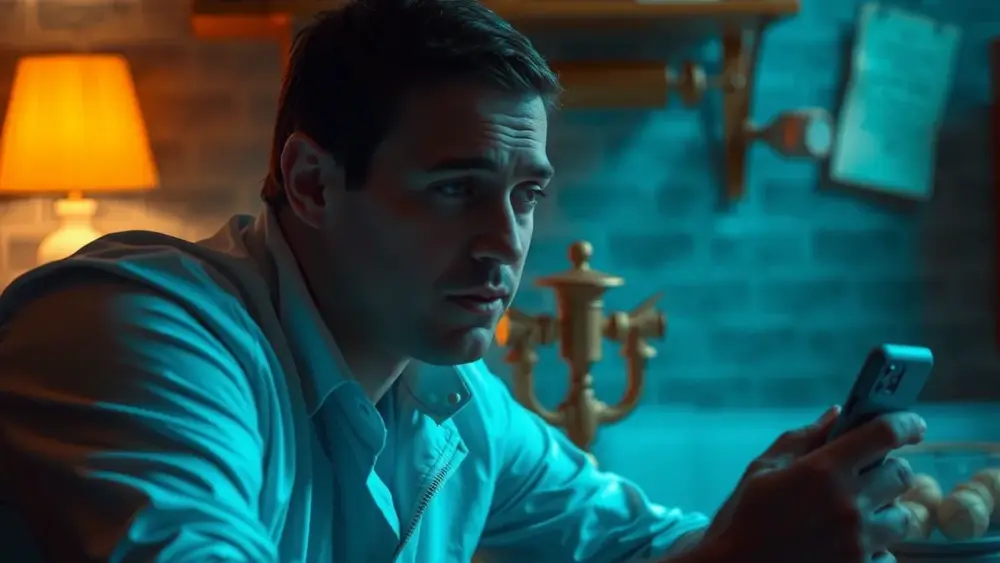 Como Tubarão de Spielberg revolucionou o cinema de suspense