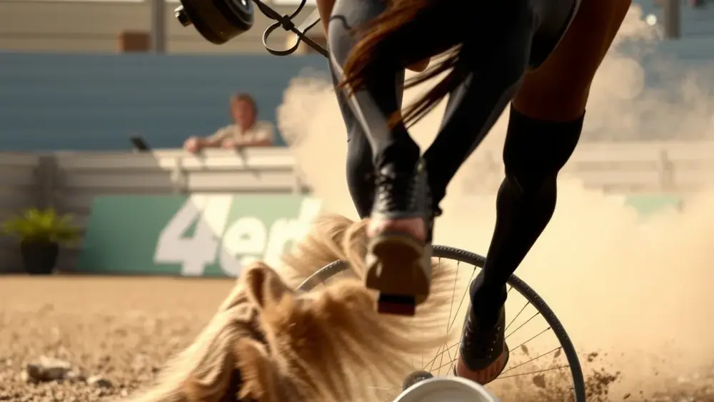 Corrida e dor no pé: erros de treino que sobrecarregam a estrutura