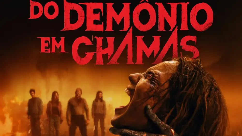 Diretor de A Morte do Demônio: Em Chamas recusa comandar nova sequência