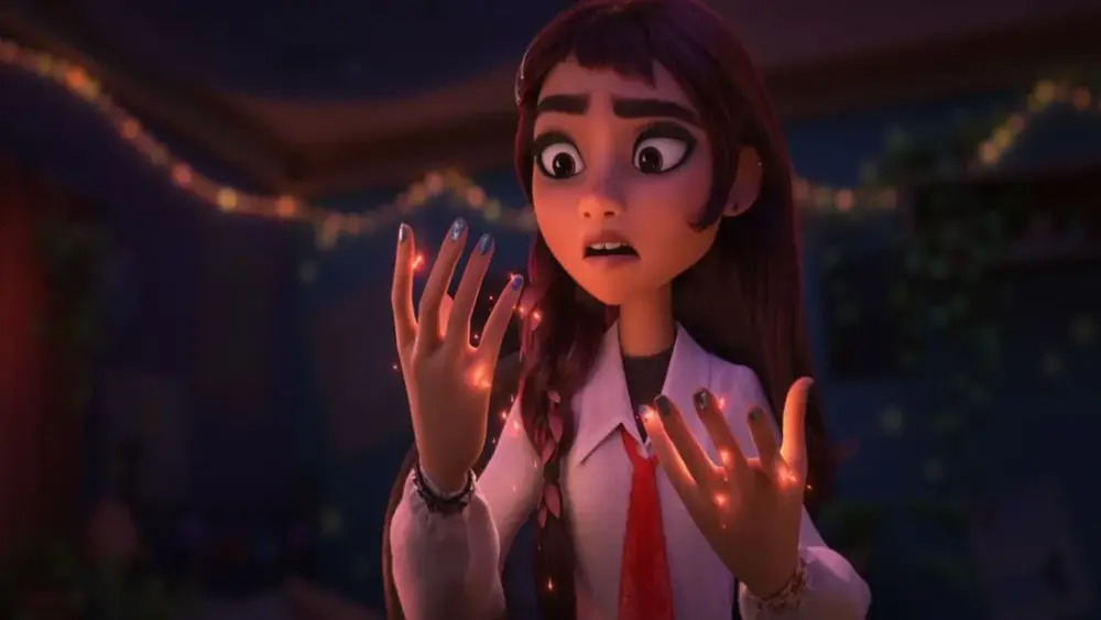 Disney é acusada de plágio por ‘Enfeitiçadas’ após trailer