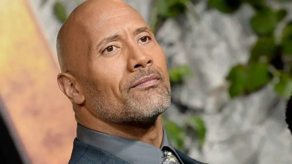 Dwayne Johnson rebate críticas: “Odeio as trocas de ataques”