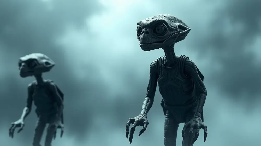 E.T. O Extraterrestre e o legado emocional de Steven Spielberg