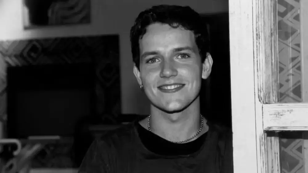 Edward Boggiss, ator de Malhação, morre aos 49 anos