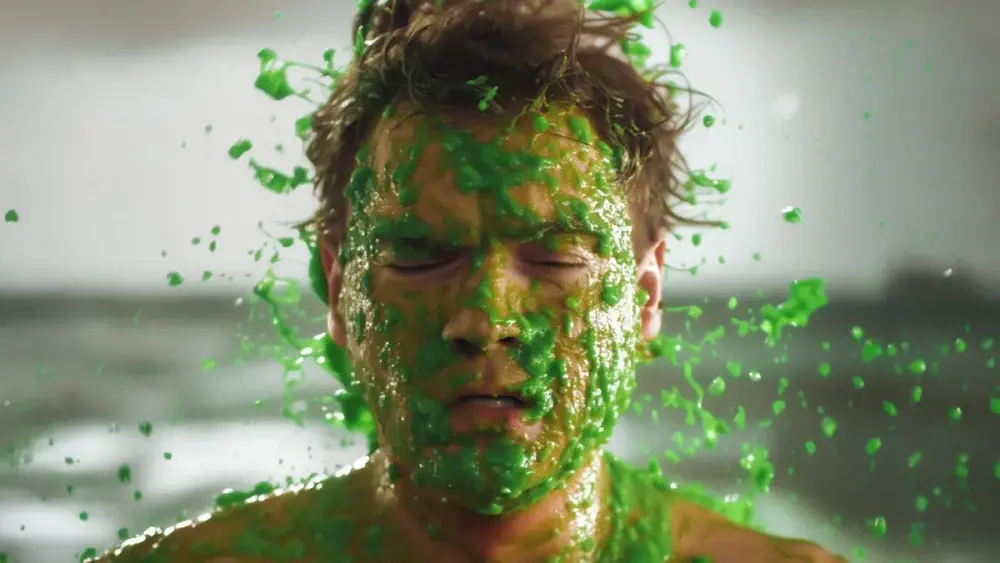Emile Hirsch em pesadelo infernal no trailer do terror ‘Woozy’