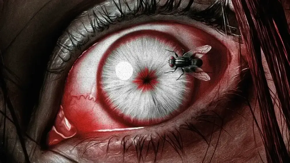 Evil Dead Wrath: préquela do clássico de 81 na década de 70