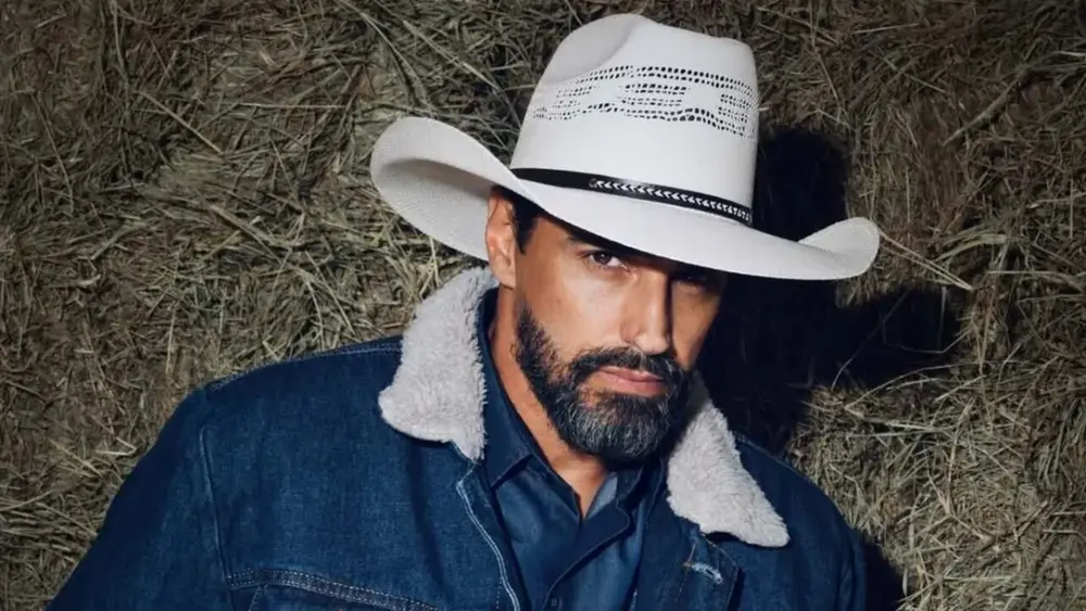 Ex-BBB Alberto Cowboy estrelará filme com Cuba Gooding Jr.