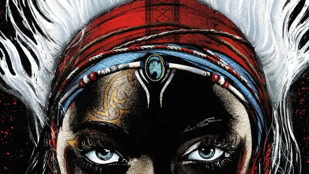 Filhos de Sangue e Osso: Fantasia com Amandla Stenberg estreia em 2027