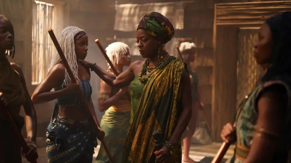 Filhos de Sangue e Osso: trailer emocionante com Viola Davis