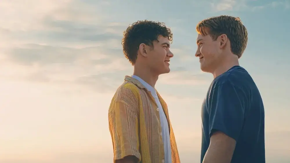 Heartstopper Para Sempre: filme final do fenômeno já está na Netflix