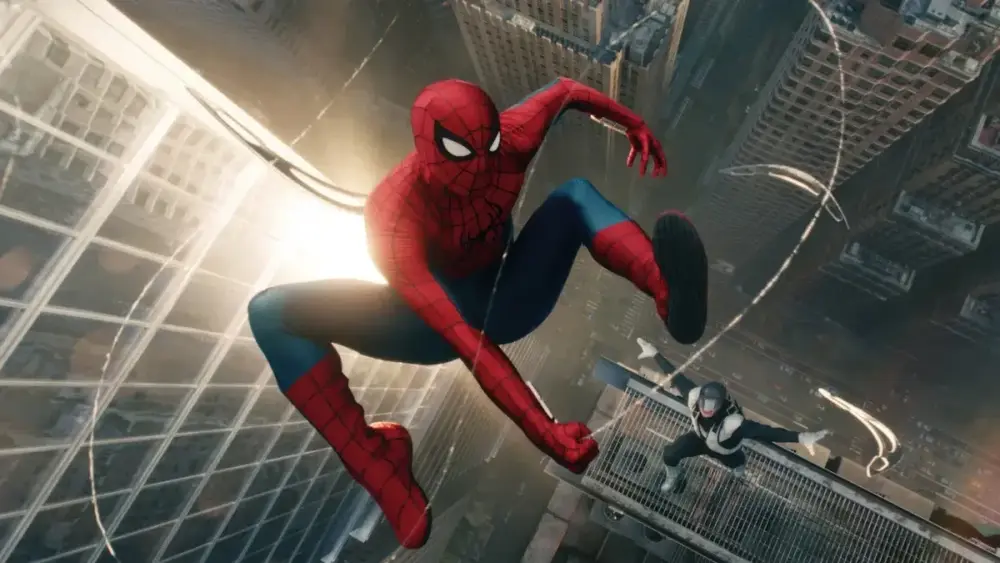 Homem-Aranha: Um Novo Dia arrecada US$ 927 mi na estreia