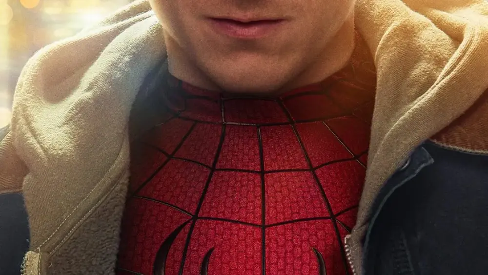 Homem-Aranha: Um Novo Dia revela vilão misterioso