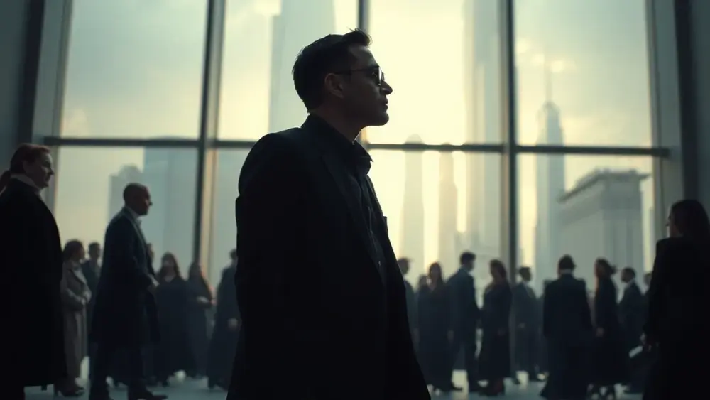 Interestelar explicado: entenda o final do filme de Nolan
