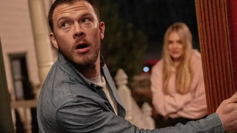 Jimmy Tatro, de ‘Pânico 7’, viverá Gorila Grodd em série da DC