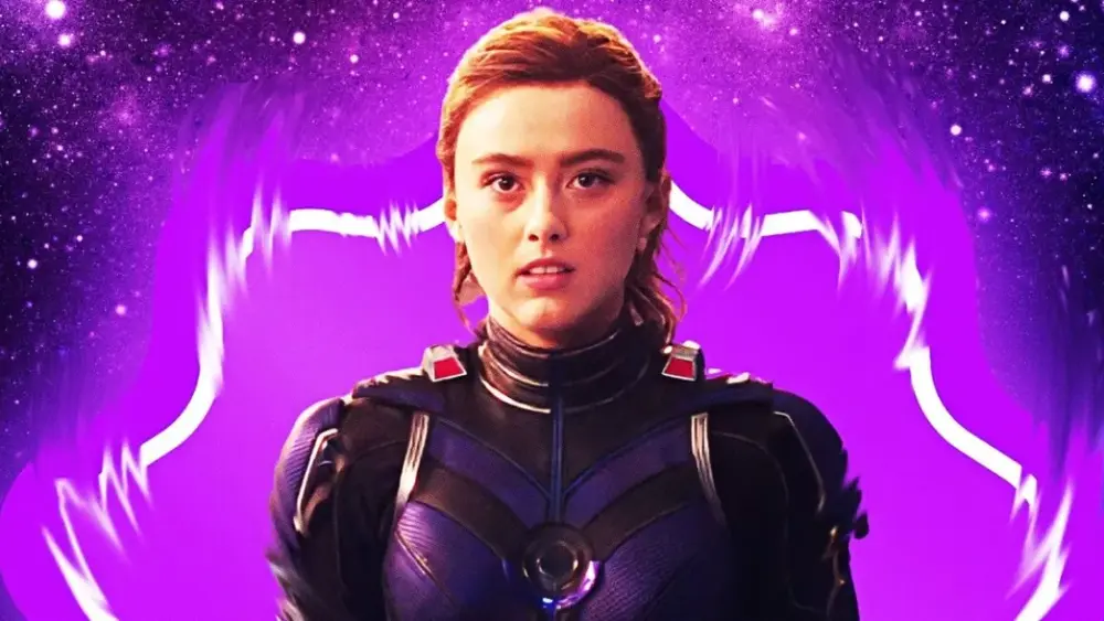Kathryn Newton revela o que falta para ‘Homem-Formiga 4’ acontecer