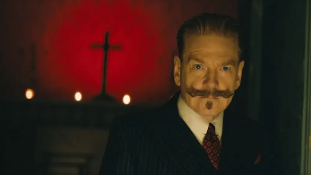 Kenneth Branagh estrela novo drama épico 'Laird' na Paramount+